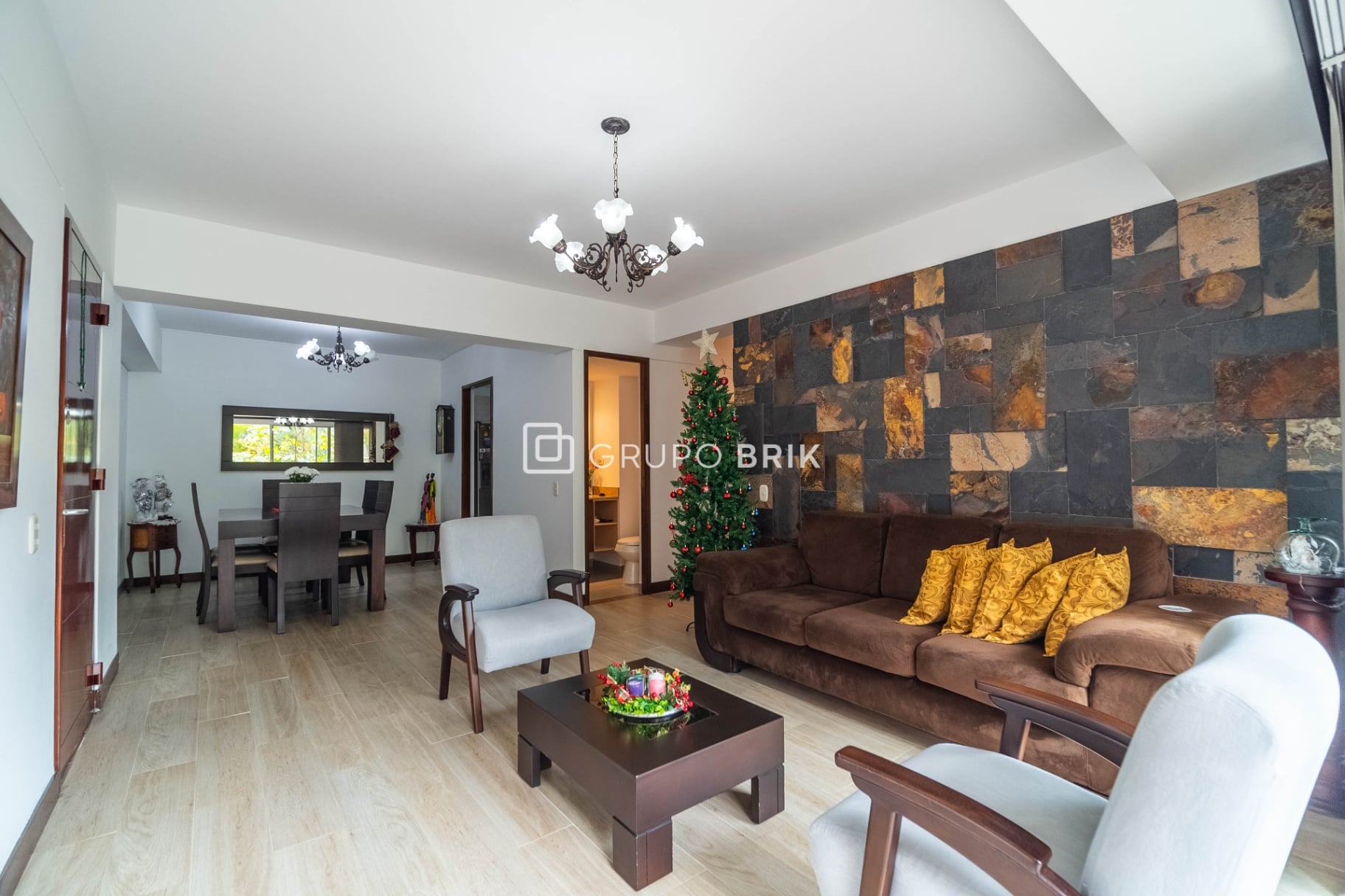 Apartamento Loma del escobero 3068